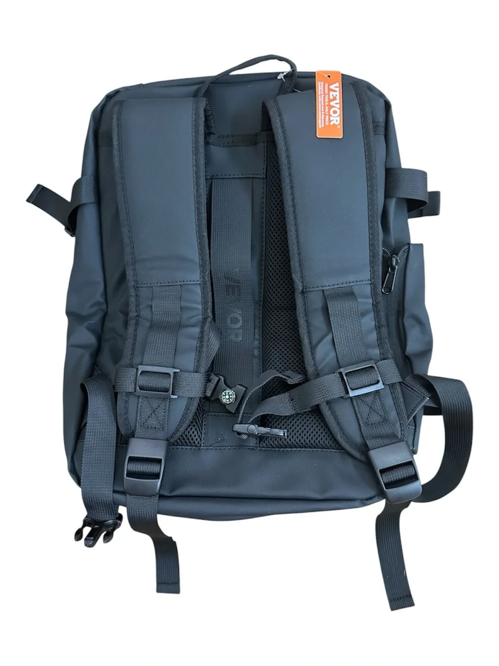 Vevor vacuum travel